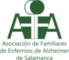 Logotipo de AFEA
